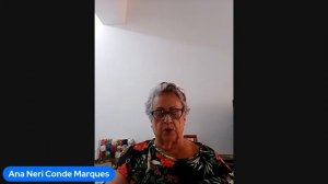 Passe On-line com Ana Neri