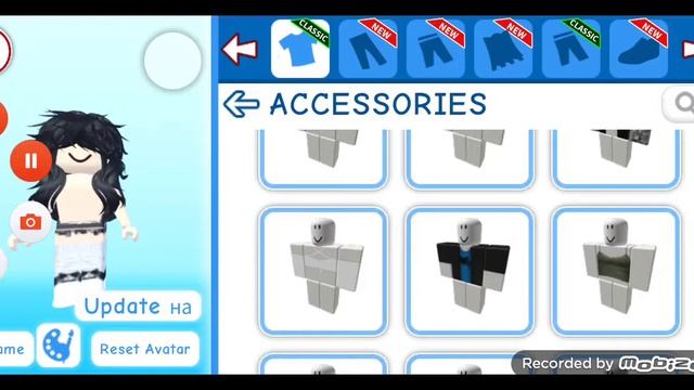 Состовляю скин КП в МИП СИТИ ! ?? смотреть онлайн