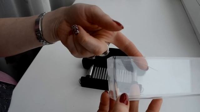 Tenderizer C Aliexpress (приспособление для отбивания мяса)