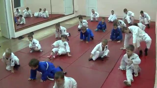 Укеми.