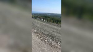 Детский прохват на квадроциклах