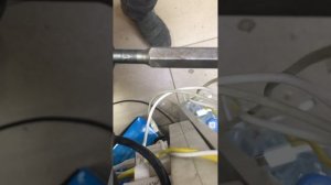 Перфоратор Aceline