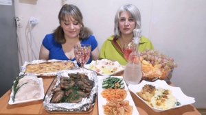 Mugbang по-русски. Ответы на ваши вопросы