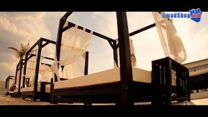 Курорт Мамая, Румыния