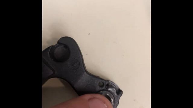 iScooter E15 Error Code - Brake Sensor Diagnosis and Repair смотреть онлайн