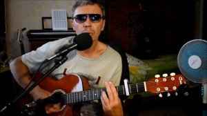 Красный конь "Земляне" / кавер (cover) / Аккорды на гитаре