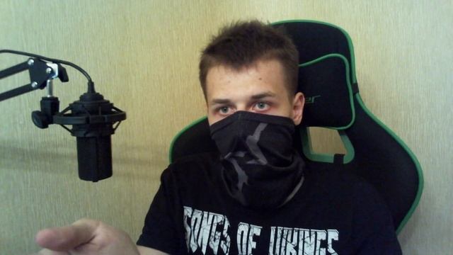 [Не совсем] Обзор Logitech C922 Pro Stream в 2022 от обычного пользователя смотреть онлайн