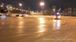 Toyota Lite Ace NOAH Drift Bas