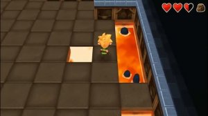 Guide Evoland all Stars and Cards