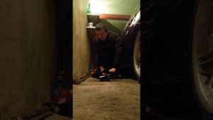 Обзор, ромбический, или ромбовидный ( кому - как больше нравится)) - винтовой домкрат