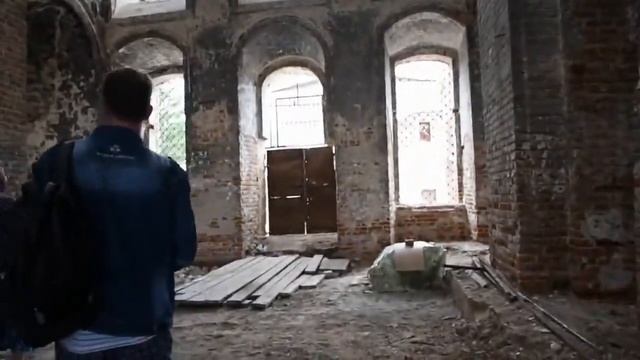 Достопримечательности Калужской области, июнь 2017