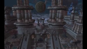 World of Warcraft: Lich King. Ностальгическое видео.