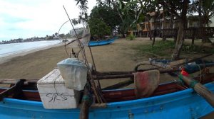 Отель CocoBay Unawatuna. Шри-Ланка