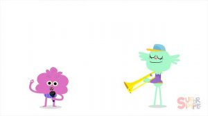 Can You Imagine | Kids Songs | Super Simple Songs