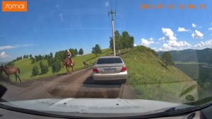 "Чертов палец", подъем и спуск. Горный Алтай. Июль 2021