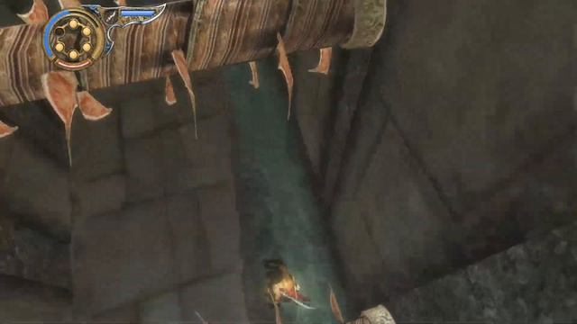 Prince of Persia: Two Thrones "12 часть" смотреть онлайн