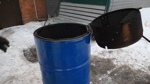 бытовой утилизатор мусора