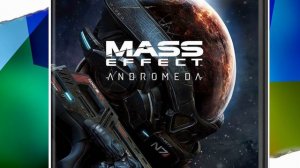 Se filtra Mass Effect: Andromeda Deluxe Edition y su portada