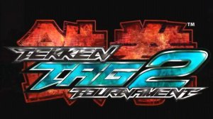 Mushroom Battle 1 Wii U Edition   Tekken Tag Tournament 2 Music Extended