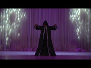 Академия Танца отчетник 2021