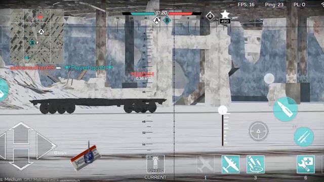 war thunder mobile is2 1944 смотреть онлайн