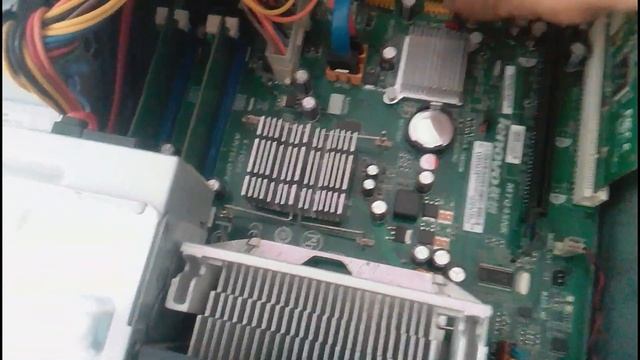 Lenovo Thinkcentre motherboard Remove Bios Password смотреть онлайн