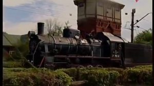 Паровозы документальное кино
