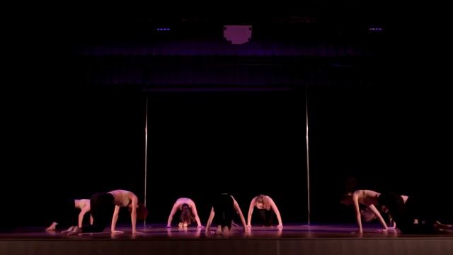 #истина_танец 2018 | Dance Studio D-MOTION | Krasnodar | Modern