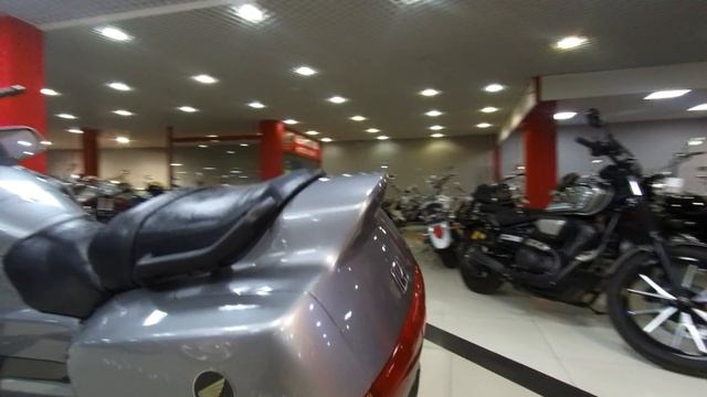 Мотоцикл HONDA PC800 PACIFIC COAST Арт. S39021 Мотосалон Мегамото смотреть онлайн