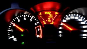 Расход Nissan Juke 117 л.с режим норма