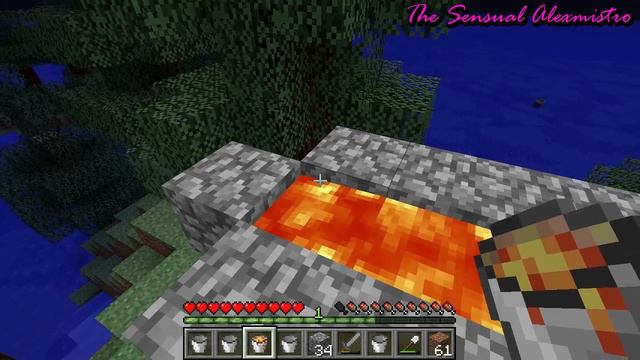The Minecraft Misadventures of The Great Humpis and The Sensual Alexmistro - Episode 10 смотреть онлайн