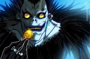 YTD - Ryuk