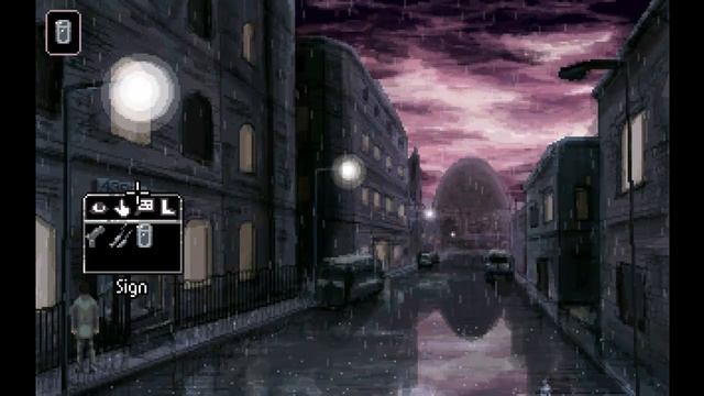 LET'S PLAY: Gemini Rue Part 1 смотреть онлайн