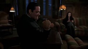Addams Family Values (1993) - It's An Addams!