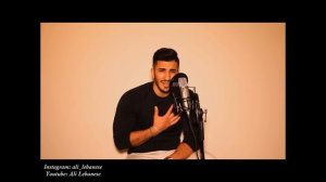 Saber El Rebai - Sidi Mansour | Cover by Ali Lebanese