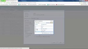 Tiện ích 1 - Lấy dữ liệu danh mục từ Excel vào phần mềm Fast Accounting Online