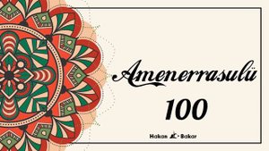 Аманар-Расулю слушать 100 раз. Два последних аята суры Бакара 285-286.!!