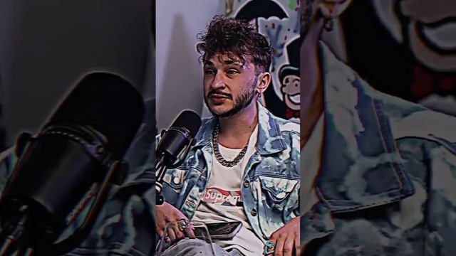 ‼️Милохин о Кизару‼️#нарезки #интервью #подкаст #данямилохин #кизару #джарахов смотреть онлайн