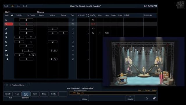 Урок №9.3 Понятия Link и Loop. Переход по ссылке и повтор. смотреть онлайн