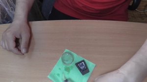 Я испортил наконечник который я очень хотел сделать/Чётки из эбонита/Павел Л/Четки/Четки перекидные