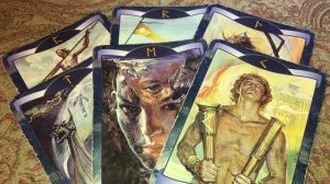 ВЫ ВАМПИР ИЛИ ДОНОР ? ДИАГНОСТИКА ЭНЕРГЕТИКИ НА ДАННЫЙ МОМЕНТ. ГАДАНИЕ НА РУНАХ.