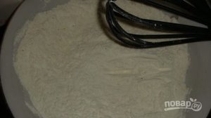 Выпечка с морковью