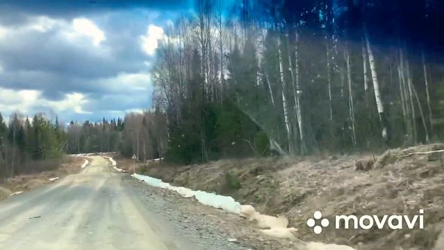 Российская глубинка / Урал. Верхняя Ослянка, Серебрянка / река Чусовая смотреть онлайн