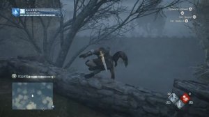 Assassin's Creed Unity Dead Kings Наследие Сугерия: IV - Природа