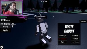 How to get NEURAL NUISANCE and WHITE VOID BADGES in FAZBEAR'S REVAMP RP P2 - Roblox