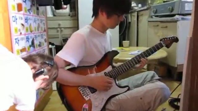 Blues от любимого:) смотреть онлайн