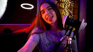 3 DIO Asmr засыпай под мой шёпот в наушниках)