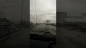 Третья жизнь за рулём. Три ночи без сна. ДДТ. Видеозарисовка