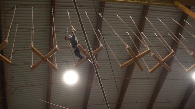 27.12 Даня "Высотный Город" Трасса №6 смотреть онлайн