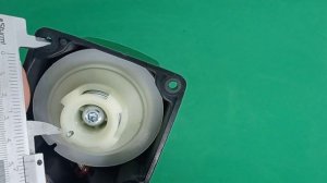 Стартер в сборе легкий пуск триммера Carver GBC-033, GBC-043, GBC-052